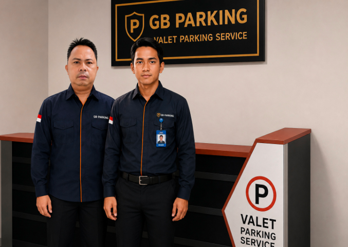 Valet Parking Systems
